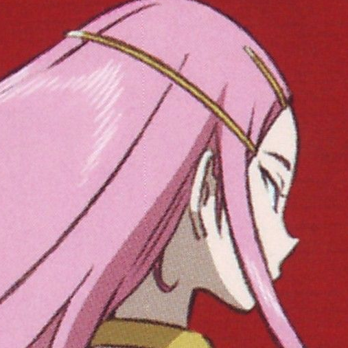 anemone (eureka seven)
